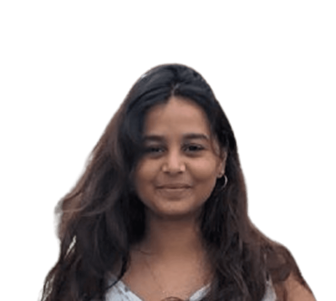 Mahathi Gudimella