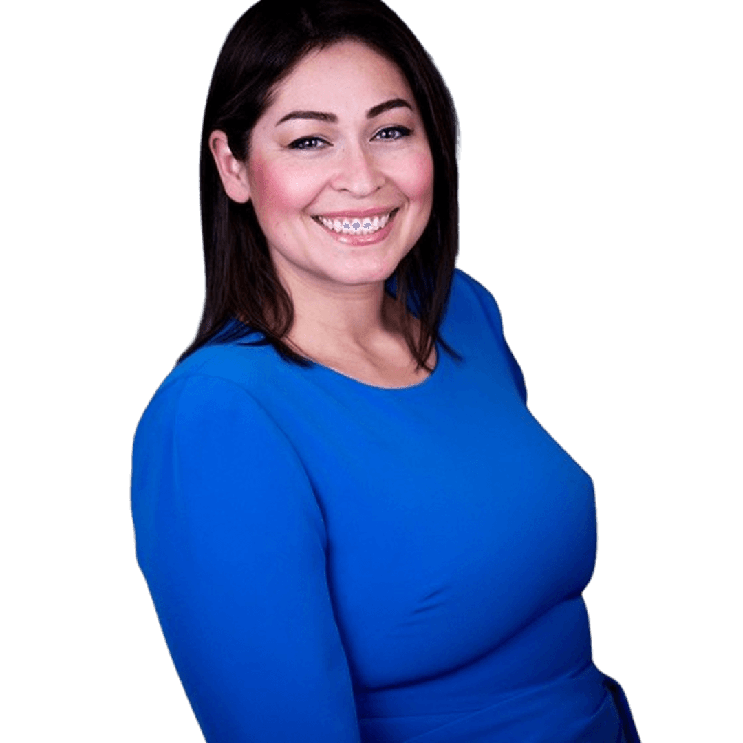 Priscilla Farsi